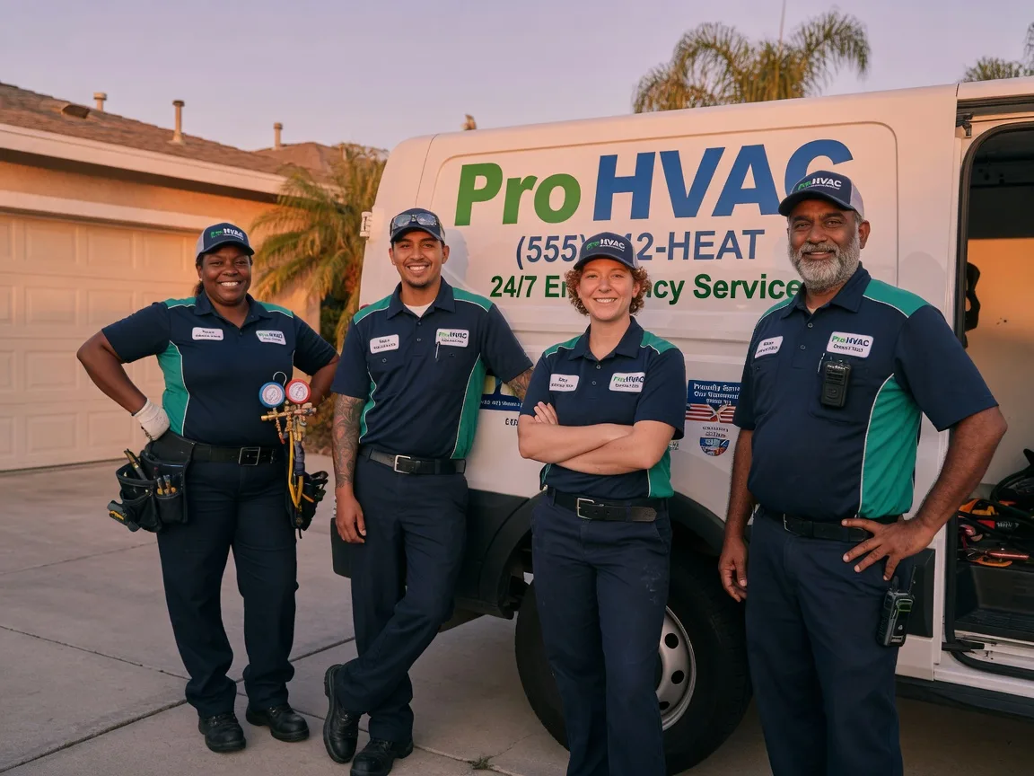 Furnace Repair company in Gambier, OH