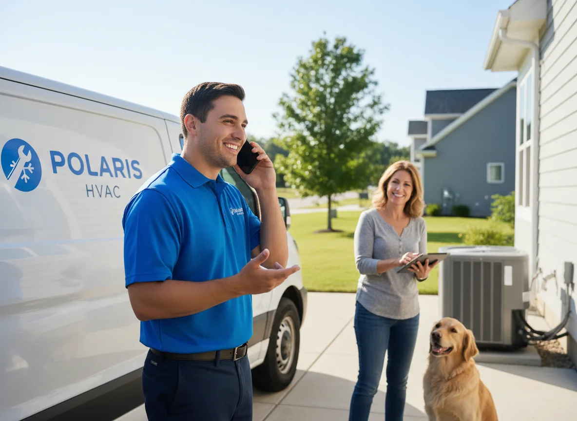 Furnace Repair Gambier, OH FAQs